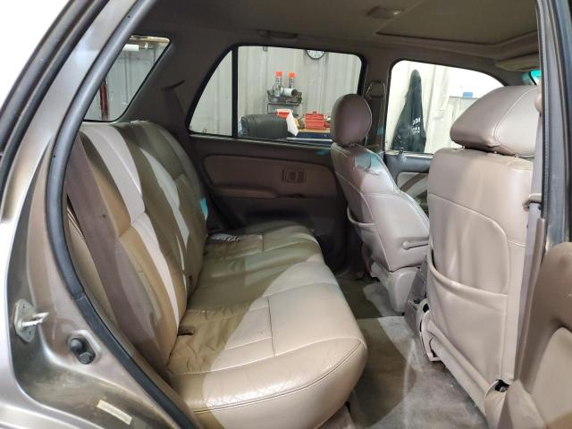 Photo 11 from auction – 2002 TOYOTA 4RUNNER SR with VIN JT3HN86RX20370856