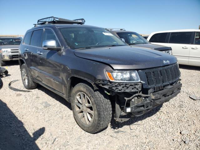Photo 4 from auction – 2014 JEEP GRAND CHER with VIN 1C4RJEBG2EC322463