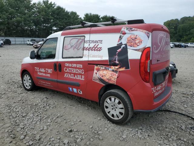 Photo 2 from auction – 2016 RAM PROMASTER with VIN ZFBERFBTXG6B04742