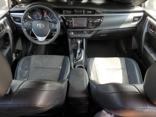 Photo 8 from auction – 2014 TOYOTA COROLLA L with VIN 2T1BURHE1EC060027