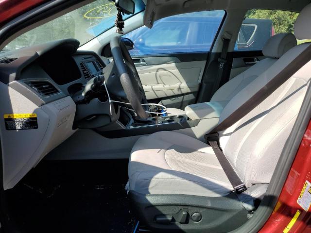 Photo 7 from auction – 2015 HYUNDAI SONATA SE with VIN 5NPE24AF5FH201849