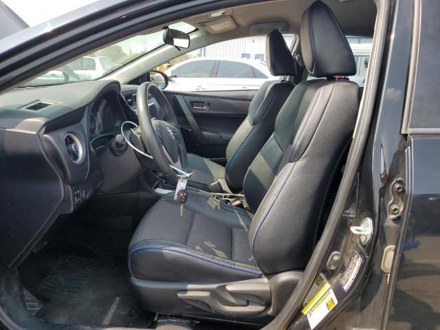 Photo 7 from auction – 2017 TOYOTA COROLLA L with VIN 5YFBURHE1HP697018