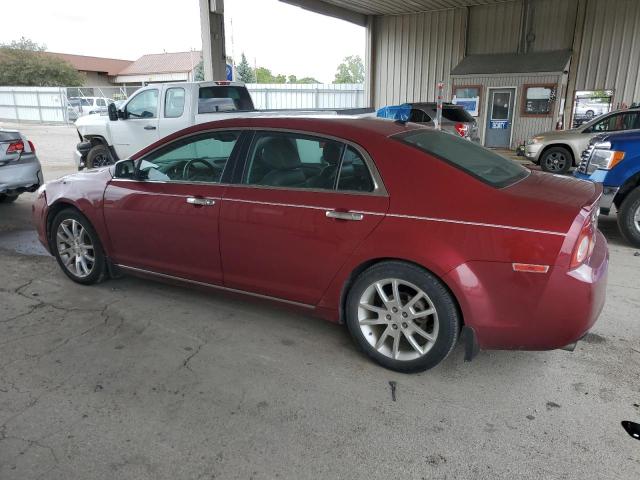 Photo 2 from auction – 2011 CHEVROLET MALIBU LTZ with VIN 1G1ZE5E13BF270436