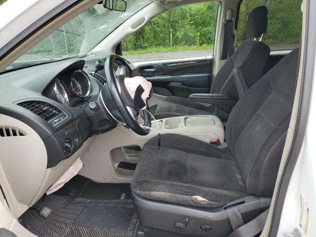 Photo 7 from auction – 2017 DODGE GRAND CARA with VIN 2C4RDGDG8HR774803