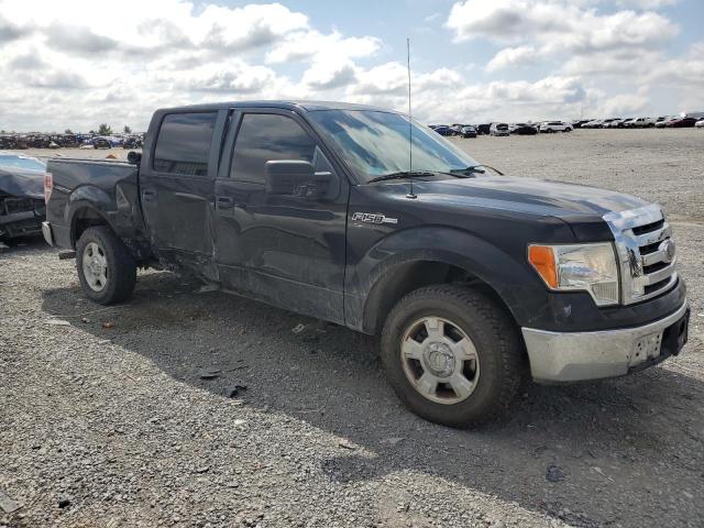 Photo 4 from auction – 2010 FORD F150 SUPER with VIN 1FTEW1C87AFA50596