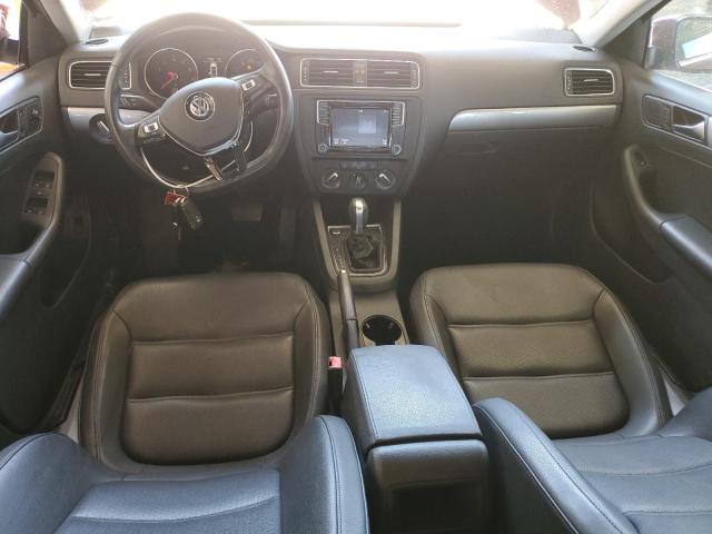 Photo 8 from auction – 2017 VOLKSWAGEN JETTA SE with VIN 3VWDB7AJ3HM299372