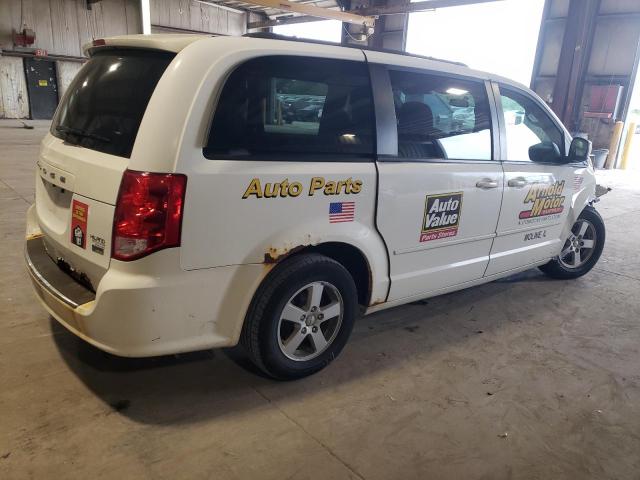 Photo 3 from auction – 2012 DODGE GRAND CARA with VIN 2C4RDGCG8CR357417