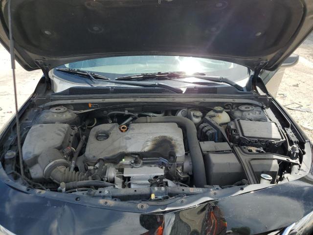 Photo 11 from auction – 2017 CHEVROLET MALIBU LS with VIN 1G1ZB5ST7HF102614