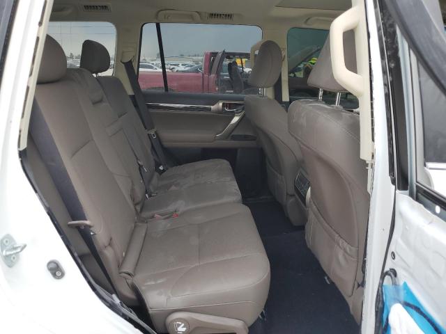 Photo 11 from auction – 2020 LEXUS GX 460 PRE with VIN JTJAM7BX2L5243101