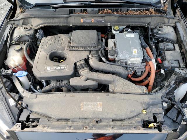 Photo 11 from auction – 2016 FORD FUSION S H with VIN 3FA6P0UU0GR293790