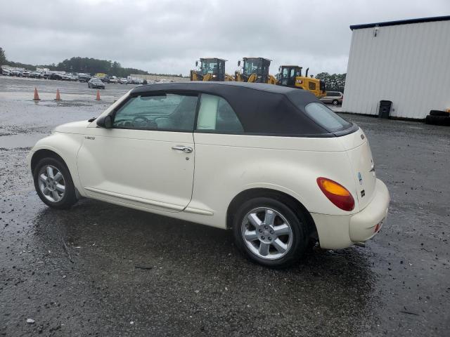 Photo 2 from auction – 2005 CHRYSLER PT CRUISER with VIN 3C3EY55E05T287984