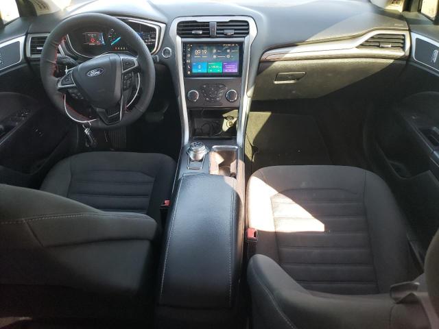 Photo 8 from auction – 2018 FORD FUSION SE with VIN 3FA6P0LU4JR133355