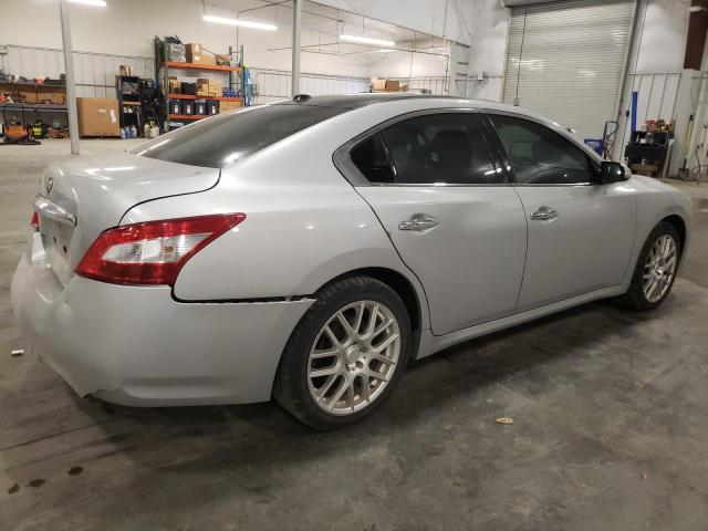 Photo 3 from auction – 2011 NISSAN MAXIMA S with VIN 1N4AA5APXBC835850