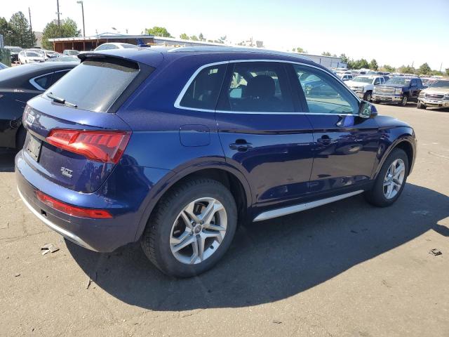 Photo 3 from auction – 2018 AUDI Q5 PREMIUM with VIN WA1BNBFY9J2069241