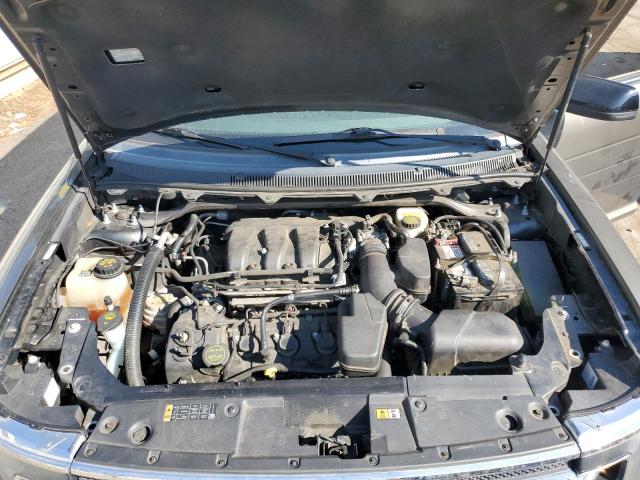 Photo 12 from auction – 2014 FORD FLEX SEL with VIN 2FMGK5C81EBD16032