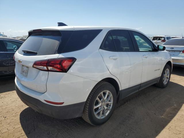 Photo 3 from auction – 2023 CHEVROLET EQUINOX LS with VIN 3GNAXSEG0PL161325