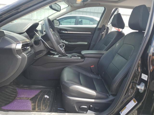 Photo 7 from auction – 2020 NISSAN ALTIMA PLA with VIN 1N4BL4FV8LN313823