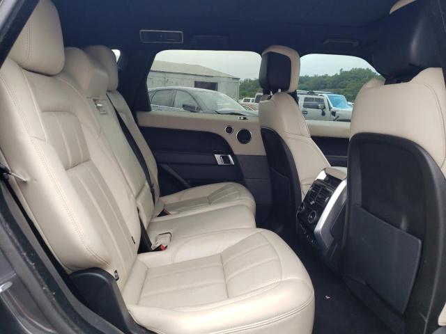 Photo 11 from auction – 2020 LAND ROVER RANGE ROVE with VIN SALWR2SU2LA709659