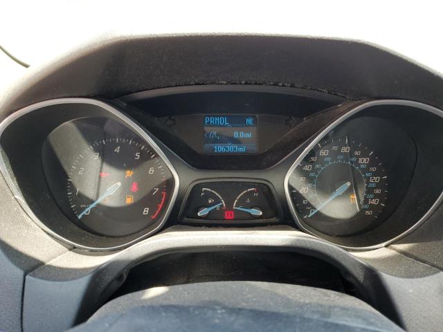 Photo 9 from auction – 2012 FORD FOCUS SE with VIN 1FAHP3K26CL308281
