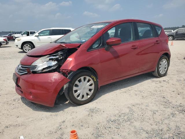 NISSAN VERSA NOTE 2015 with VIN 3N1CE2CP7FL360500 - Photo from auction