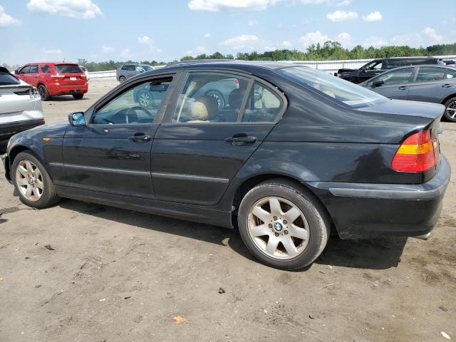Photo 2 from auction – 2003 BMW 325 XI with VIN WBAEU33473PM57830