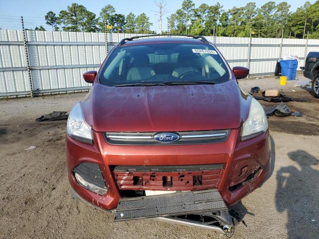 Photo 5 from auction – 2016 FORD ESCAPE SE with VIN 1FMCU0GX4GUB29989