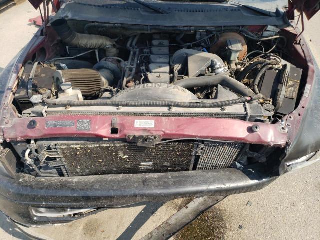 Photo 11 from auction – 1994 DODGE RAM 2500 with VIN 1B7KC26C7RS631309