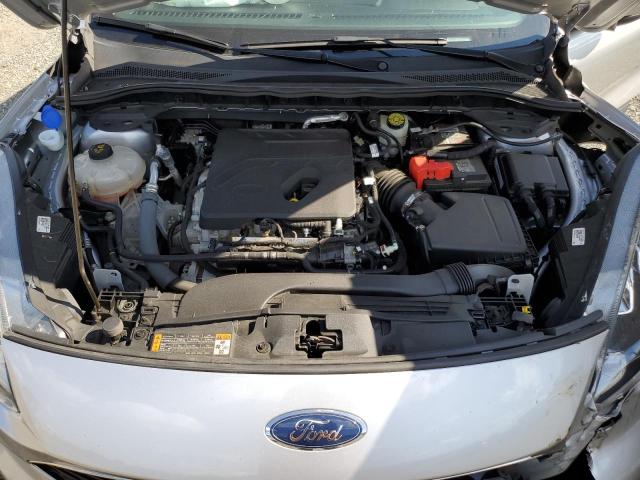Photo 12 from auction – 2020 FORD ESCAPE SE with VIN 1FMCU9G61LUA19665