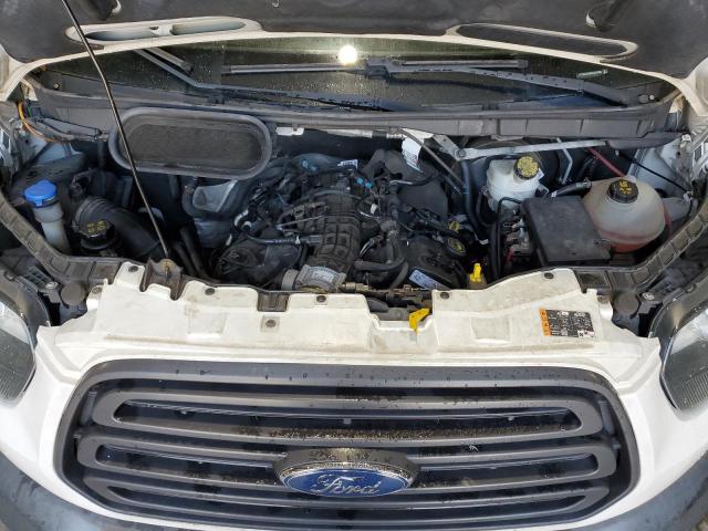 Photo 12 from auction – 2017 FORD TRANSIT T- with VIN 1FTBW2CG8HKA34506