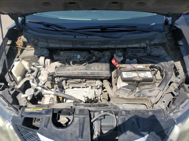 Photo 12 from auction – 2014 NISSAN ROGUE S with VIN 5N1AT2MVXEC805244