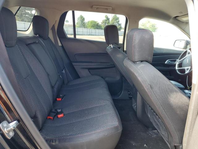 Photo 11 from auction – 2016 GMC TERRAIN SL with VIN 2GKFLTEK6G6296905