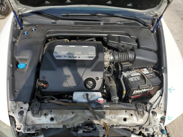 Photo 11 from auction – 2008 ACURA TL with VIN 19UUA66278A039377