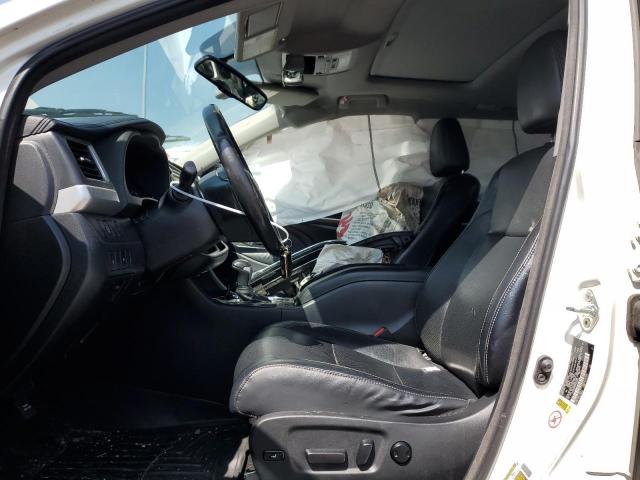 Photo 7 from auction – 2014 TOYOTA HIGHLANDER with VIN 5TDDKRFH7ES058253