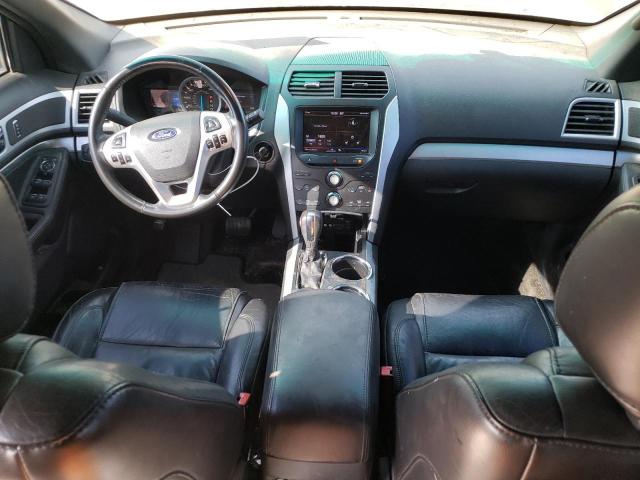 Photo 8 from auction – 2013 FORD EXPLORER X with VIN 1FM5K8D83DGB83580