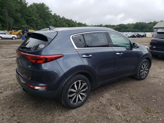 Photo 3 from auction – 2019 KIA SPORTAGE E with VIN KNDPNCAC8K7568713