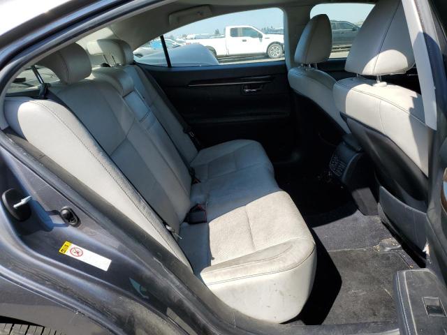 Фото 10 с аукциона – 2013 LEXUS ES 350 с VIN JTHBK1GG2D2074976
