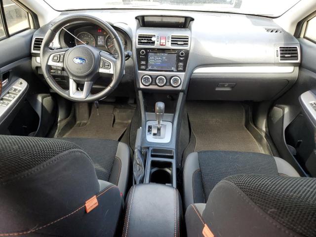 Photo 8 from auction – 2017 SUBARU CROSSTREK with VIN JF2GPABC3H8227916