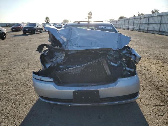 Photo 5 from auction – 2004 CHEVROLET MALIBU MAX with VIN 1G1ZT64814F197550