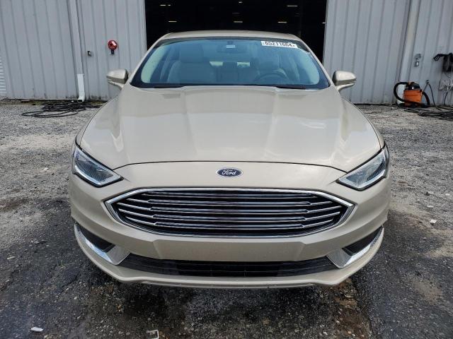 Photo 5 from auction – 2018 FORD FUSION SE with VIN 3FA6P0HD3JR200522