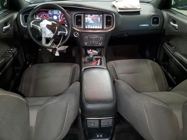 Zdjęcie 8 z aukcji – 2016 DODGE CHARGER SX z VIN 2C3CDXJG4GH306067