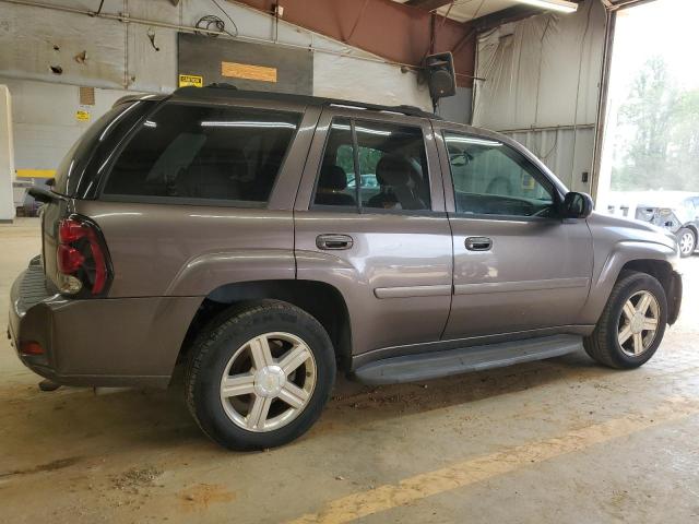 Photo 3 from auction – 2008 CHEVROLET TRAILBLAZE with VIN 1GNDT13S482169750