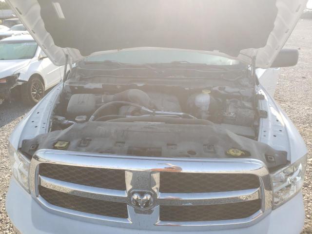 Photo 11 from auction – 2019 RAM 1500 CLASS with VIN 1C6RR7TT2KS696628