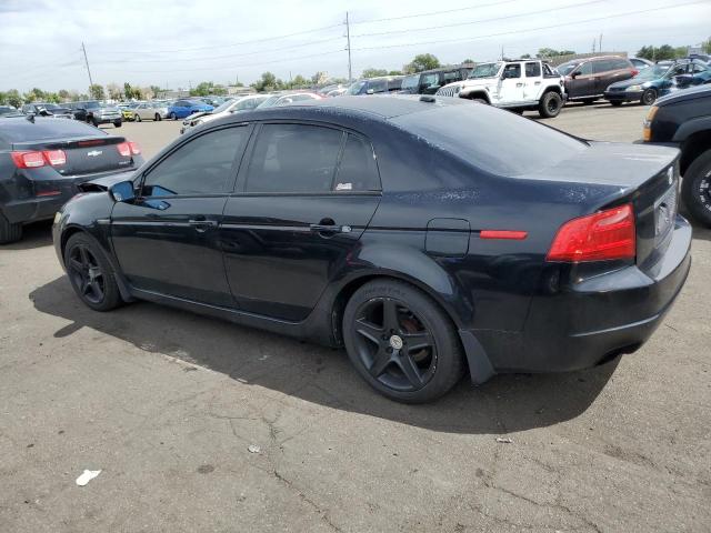 Photo 2 from auction – 2005 ACURA TL with VIN 19UUA66255A023951