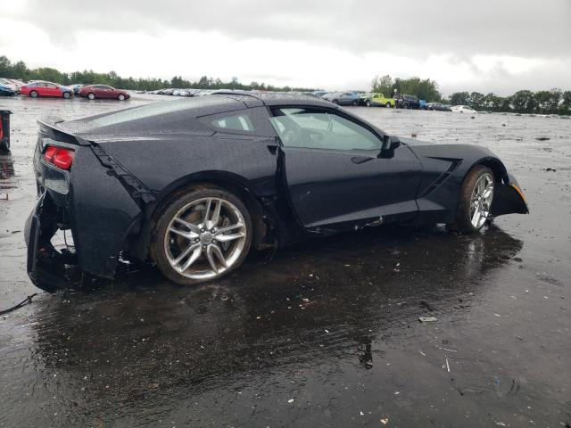 Photo 3 from auction – 2015 CHEVROLET CORVETTE S with VIN 1G1YB2D73F5106866
