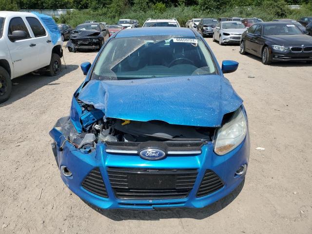 Фото 5 с аукциона – 2012 FORD FOCUS SE с VIN 1FAHP3K23CL256320