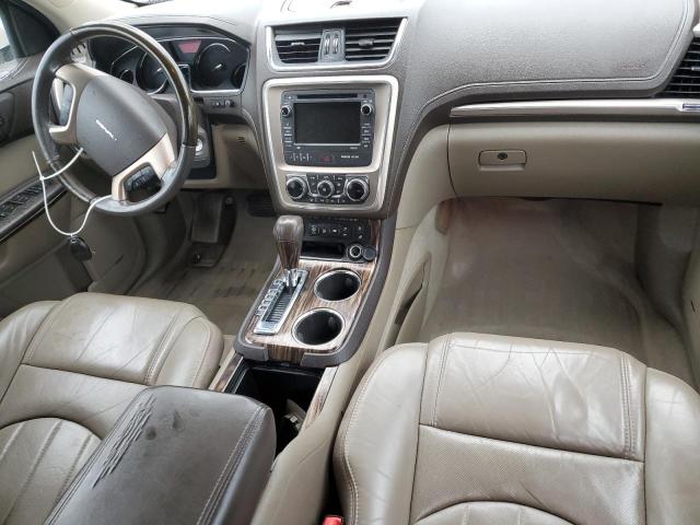 صورة رقم 8 من المزاد - 2013 GMC ACADIA DEN مع VIN 1GKKVTKD1DJ125976