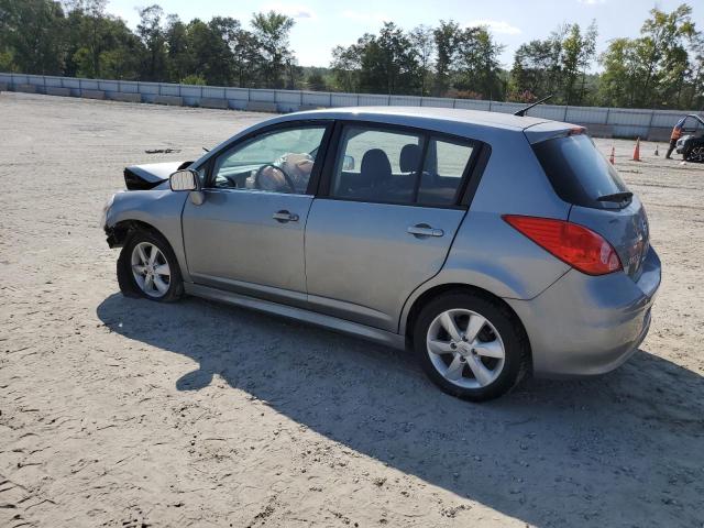Photo 2 from auction – 2011 NISSAN VERSA S with VIN 3N1BC1CP6BL517603
