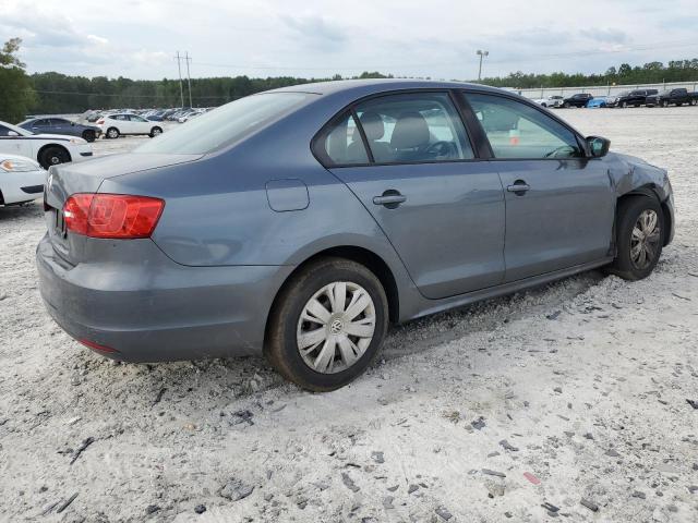 Photo 3 from auction – 2011 VOLKSWAGEN JETTA BASE with VIN 3VW2K7AJXBM073571