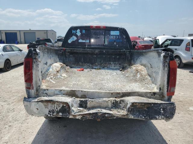 Photo 6 from auction – 2003 DODGE RAM 1500 S with VIN 1D7HA18D43J579432
