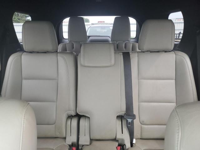 Photo 10 from auction – 2013 FORD EXPLORER X with VIN 1FM5K8D86DGB02653